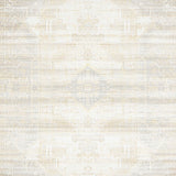 Ivory Vintage with Elegant Distressed(Beige)