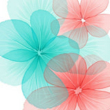 Serene Watercolor Splash Modern Artistic Enhancement(Turquoise)