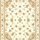 Dynasty Inspired Ornamental Design(Beige)