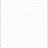 Velvet Dream Plush Decorative Embellishment(Black)