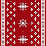 Winter Wonderland Enchanted Beauty(Red)