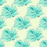 Tropical Breeze Luxury Embellishment(Turquoise)