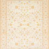 Beige/Cream Area Easy Cleaning(Ivory)