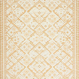 Contemporary Boho Diamond Pattern with Artistic Tan Lines and Modern Accents(Beige)