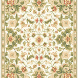 Beige Garden Floral(Beige)
