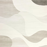 Beige with Ergonomic Cushioning and Non Slip Backing(Beige)