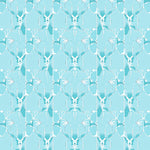 Nordic Pristine Jewel Sparkle Elegant Prism (Blue) - ODIKA
