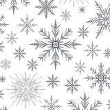 Frosty Celebration Sparkling Celestial(White)