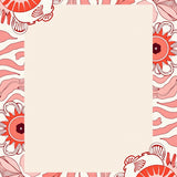 Boho Blush Blossom Aesthetic Washroom Covering (Pink)