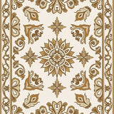 Kaleidoscope Enigma Spectacular Vision(Brown)