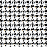 Rustic Buffalo Plaid Pumpkin Harvest Festival Decorative(Black)