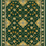 Geometric Spotted Neutral(Green)