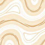 Ethereal Swirl Dreamy Landscape Contemporary Visualization(Beige)
