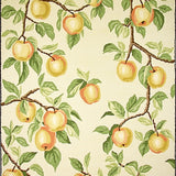 Beige Field Apple Grove Mats Latex Back Non Slip Area(Beige)