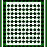 Traditional St Patrick Day Vibe(Green)