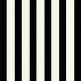 Chic Geometric Black and(Black)