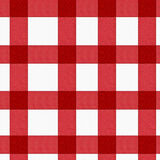 Seasonal Plaid Corridor with Timeless Buffalo Check Appeal(Red)