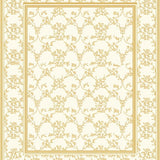 Barclay Vane Willow Damask Beige(Beige)