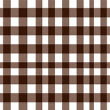 Buffalo Plaid Autumn Harvest Festival Decorative(Brown)