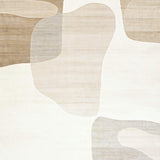 Non Slip Beige with Coral Velvet Plush Feel and Absorbent Surface(Beige)