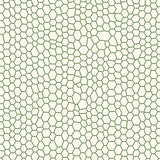 Hexagon Honeycomb Machine Indoor Easy Cleaning(Green)