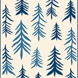 Nordic Yuletide Accent(Ivory)