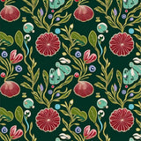 Elegant Beach Treasure Seasonal(Green)