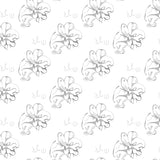 Nordic Constellation Textured Accent(Gray)