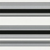 Chic Urban Stripe Featuring Clean Parallel Lines Contemporary Graphic Design(Black)