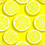 Sunny Whimsical Patterned(Yellow)