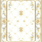 Luxury Bathroom(Beige)