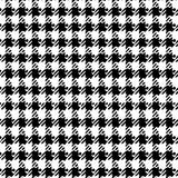 Gingham Front Porch Greeting Seasonal Adornment(Black)