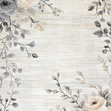 Lightweight Area for Home Office(Beige)