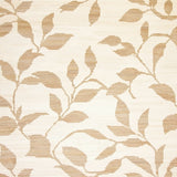 Natural Leaf for Baby Tummy Time and Nursery Comfort(Beige)