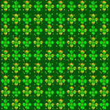 Whimsical Celtic Knot(Green)