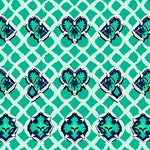 Crystal Bay Interlocking Jewel Enchanting (Green) - ODIKA