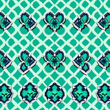 Crystal Bay Interlocking Jewel Enchanting (Green) - ODIKA