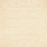 Elegant Neutral Tone Farmhouse Featuring Woven Diamond Motifs(Beige)