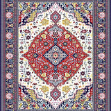 and Large Entryway(White)