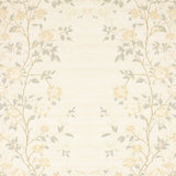 Farmhouse Flair Non Slip Neutral Runner for Kitchen & Patio(Beige)