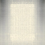 Artistic Eclectic Handcrafted with Abstract Speckled(Beige)