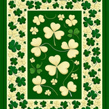 Cute Centric Design(Green)