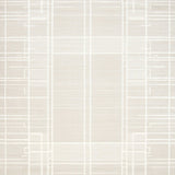 Elegant & Beige Area Modern Geometric(Beige)