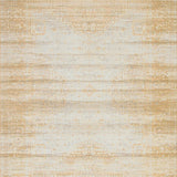 Vintage Inspired Distressed Area in Beige Sand Hues(Beige)