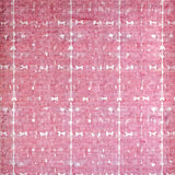 Adorable Bow Charming Pink(Red)