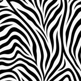 Handwoven Zebra Inspired Entry with Natural Texture Finish(Black)