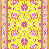 Vibrant Groovy Flower Arrangement(Yellow)