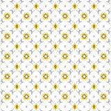 Lattice Heirloom Treasure(Yellow)