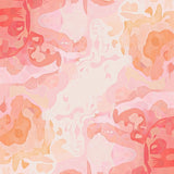 Coral Ombre Accent Hues(Pink)