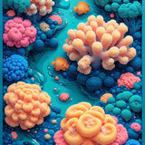 Nautical Beach Themed(Blue)